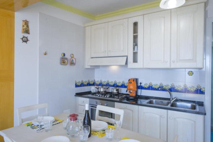 Appartamento Casa Mary Amalfi Esterno foto