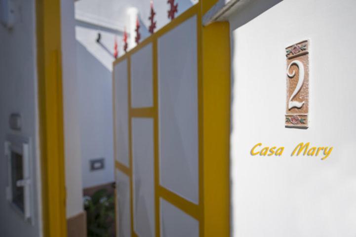 Appartamento Casa Mary Amalfi Esterno foto