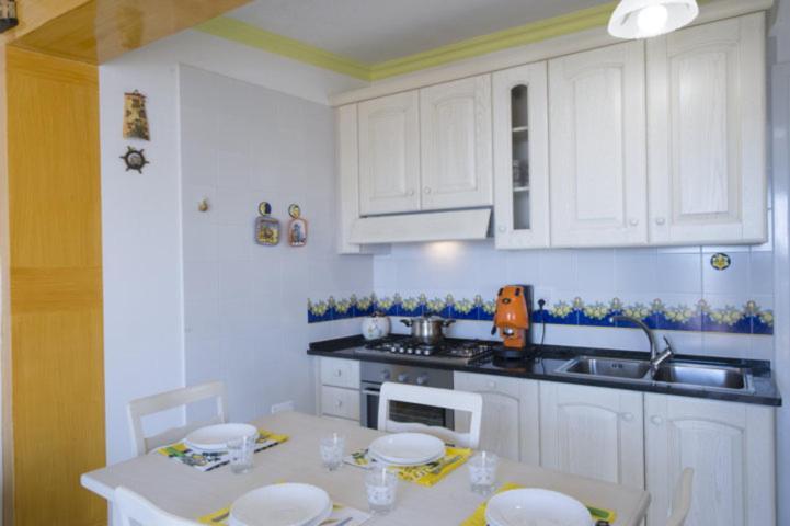 Appartamento Casa Mary Amalfi Esterno foto