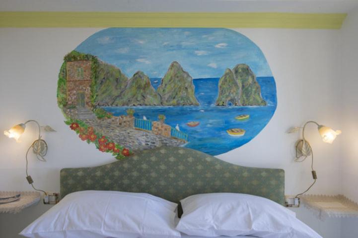 Appartamento Casa Mary Amalfi Esterno foto