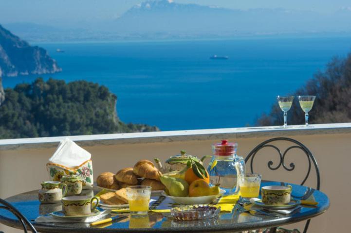 Appartamento Casa Mary Amalfi Esterno foto