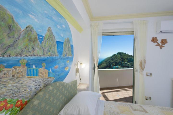 Appartamento Casa Mary Amalfi Esterno foto