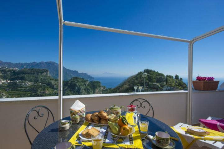 Appartamento Casa Mary Amalfi Esterno foto